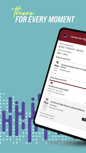 GoFan: Buy Tickets to Events screenshot 8