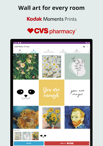 Photo Prints Now: CVS Photo screenshot 17