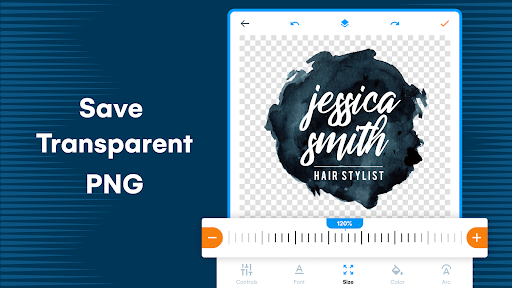 Logo Maker : AI Logo Generator screenshot 4