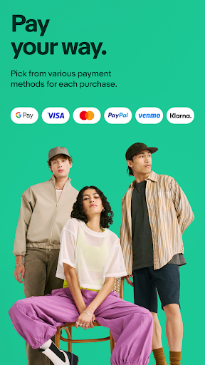 eBay online shopping & selling screenshot 21