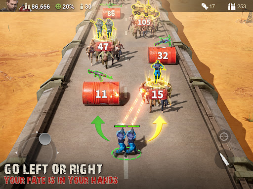 Last Shelter: Survival screenshot 11