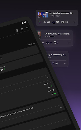 YouTube Studio screenshot 12