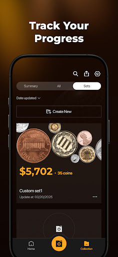 CoinSnap - Coin Identifier screenshot 5