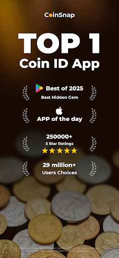 CoinSnap - Coin Identifier screenshot 16