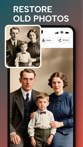 AI Image Generator - CreArt screenshot 6