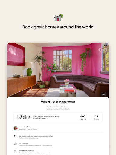 Airbnb screenshot 8