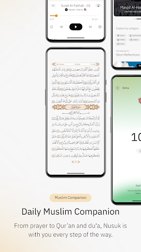 Nusuk | نسك screenshot 8