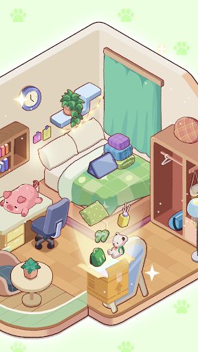 Dreamy Room screenshot 21