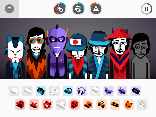 Incredibox screenshot 28