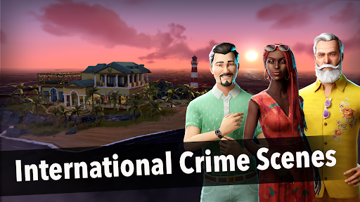Clue: Official Hasbro Game screenshot 5