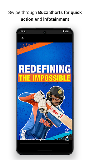 Willow - Watch Live Cricket screenshot 8