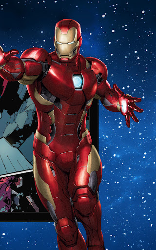 Marvel Unlimited screenshot 24