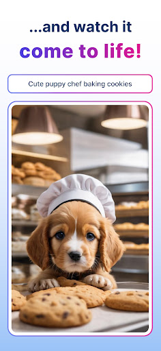 Gencraft - AI Art Generator screenshot 1