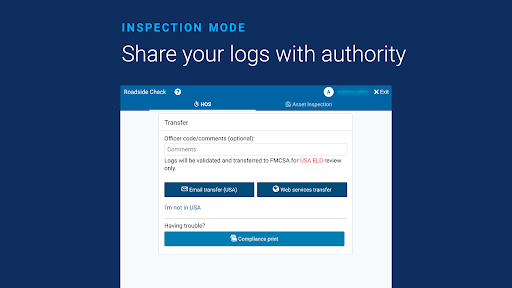 Geotab Drive screenshot 11