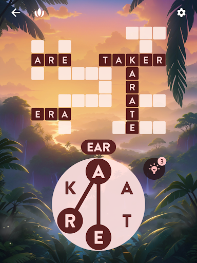 Words of Wonders: Zen screenshot 6