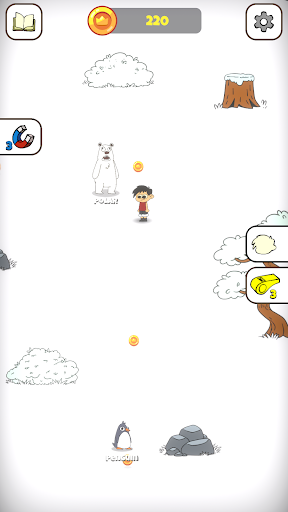 Cursed Animal Voices screenshot 7