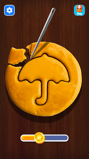 Antistress Relaxing Mini Games screenshot 12