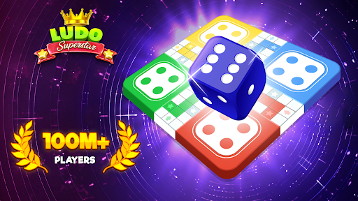 Ludo Superstar - Fun Game screenshot 10