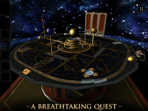 The Room screenshot 17
