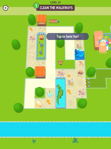 Zoo - Happy Animals screenshot 14