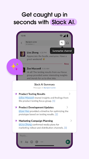 Slack screenshot 4
