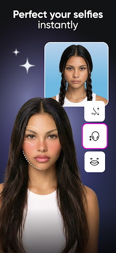 Picsart AI Photo Editor, Video screenshot 17