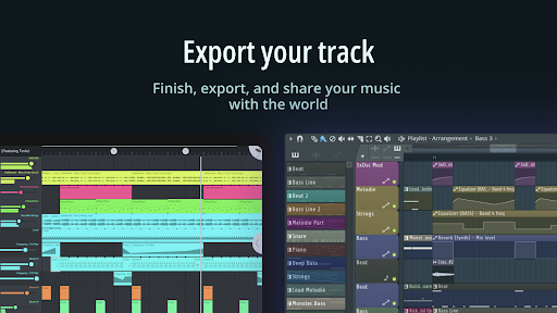 FL Studio Mobile screenshot 15