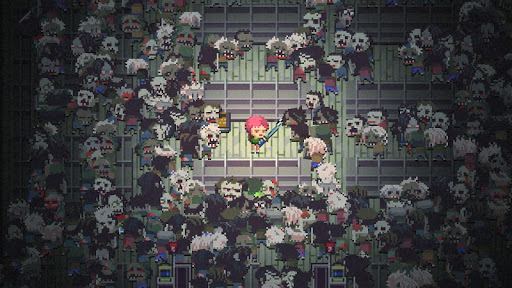 Death Road to Canada screenshot 17