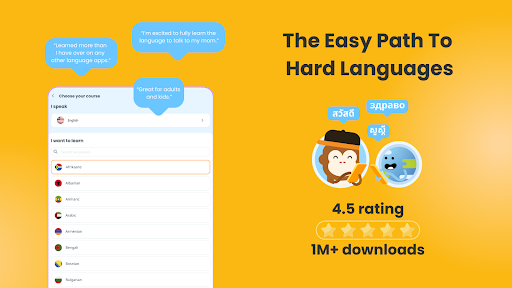 Language Learning - Ling screenshot 11