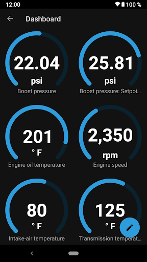 BimmerLink for BMW and MINI screenshot 6