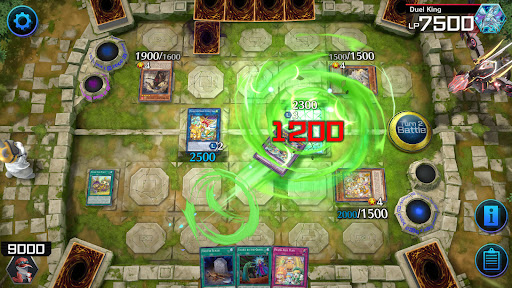 Yu-Gi-Oh! Master Duel screenshot 12