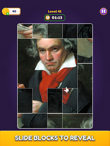 Jigsaw Block Sort screenshot 13