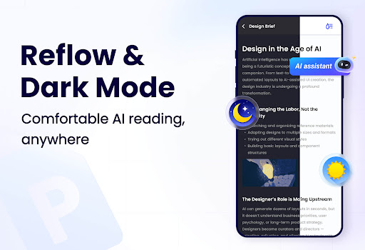 PDF Reader - PDF Viewer screenshot 15