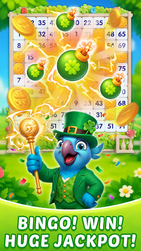 Bingo Voyage - Live Bingo Game screenshot 2