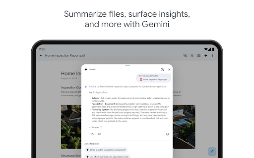Google Drive screenshot 6