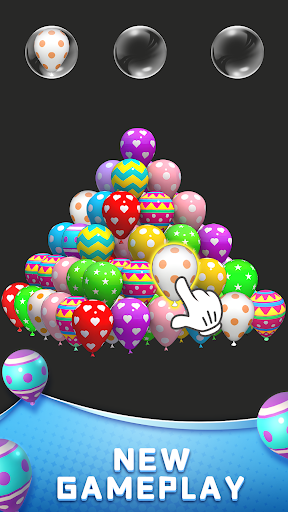 Balloon Master 3D-Puzzle Games screenshot 17