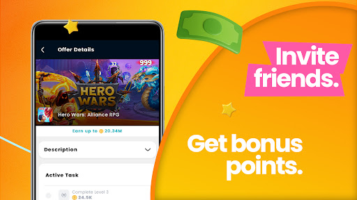 Tyr Rewards: Earn Gift Cards screenshot 12