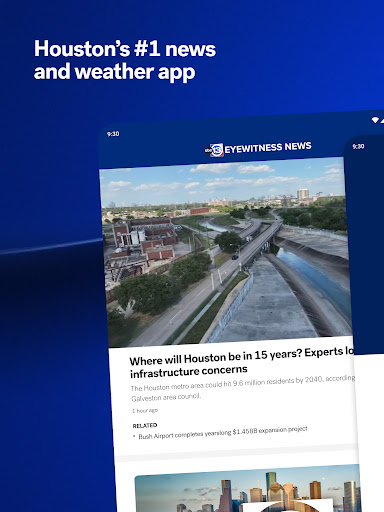ABC13 Houston screenshot 3