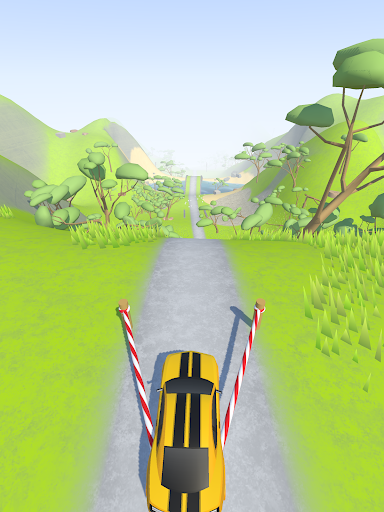Car Evolve screenshot 10