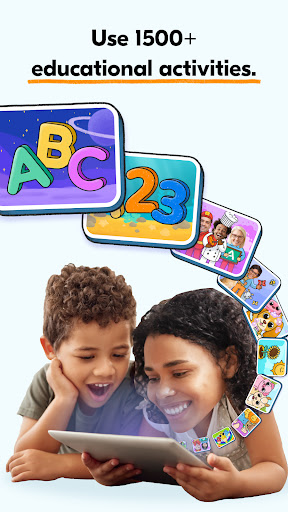 Speech Blubs: Language Therapy screenshot 5