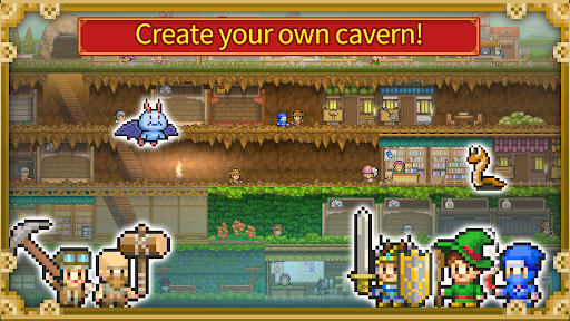 Cavern Adventurers screenshot 4