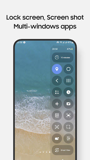Quick Settings screenshot 4