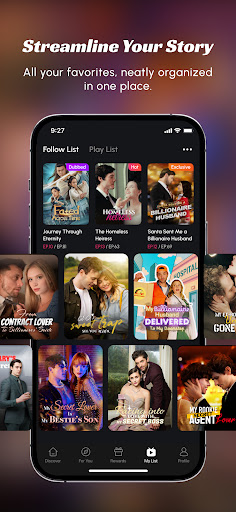 JoyReels - Enjoy Short Dramas screenshot 15