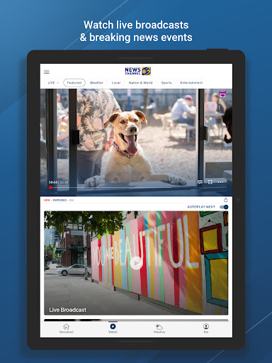 WWMT News 3 screenshot 10