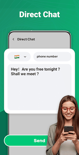 Dual App - Web Scanner App screenshot 5