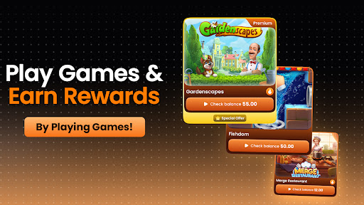 Testerup: Test & Earn Rewards screenshot 7