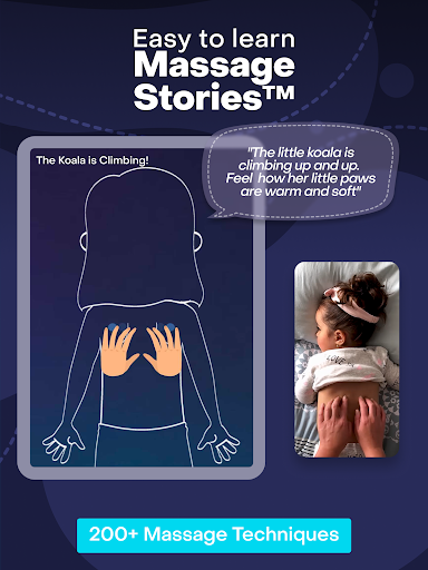 Storybook: Calm Bedtime, Sleep screenshot 19