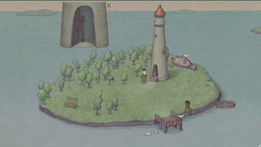 Follow the meaning screenshot 5