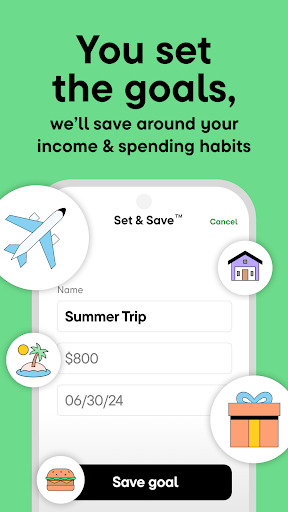 Oportun: Finances made simple screenshot 3