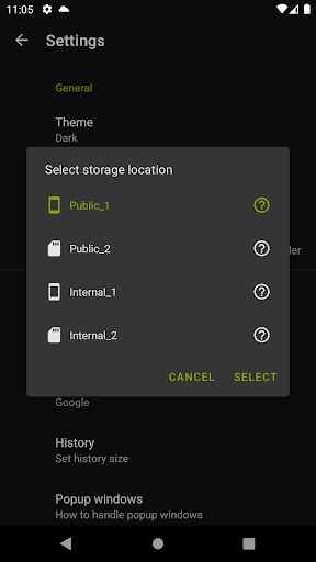 Video Downloader Pro screenshot 24